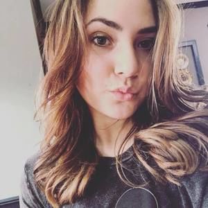 Meet your Posher, Alexandria